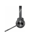 hp inc. HP Poly Voyager 4310-M Microsoft Teams Certified USB-C Headset +BT700 dongle +Charging Stand - nr 13