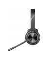 hp inc. HP Poly Voyager 4310-M Microsoft Teams Certified USB-C Headset +BT700 dongle +Charging Stand - nr 4