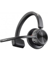 hp inc. HP Poly Voyager 4310-M Microsoft Teams Certified USB-C Headset +BT700 dongle +Charging Stand - nr 5