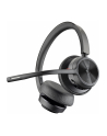 hp inc. HP Poly Voyager 4320 Microsoft Teams Certified USB-C Headset +BT700 dongle - nr 6