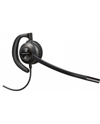 hp inc. HP Poly EncorePro 530D with Quick Disconnect Discreet Digital Headset TAA