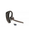 hp inc. HP Poly Voyager 5200 USB-A Bluetooth Headset +BT700 dongle - nr 22
