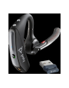 hp inc. HP Poly Voyager 5200 USB-A Bluetooth Headset +BT700 dongle - nr 15