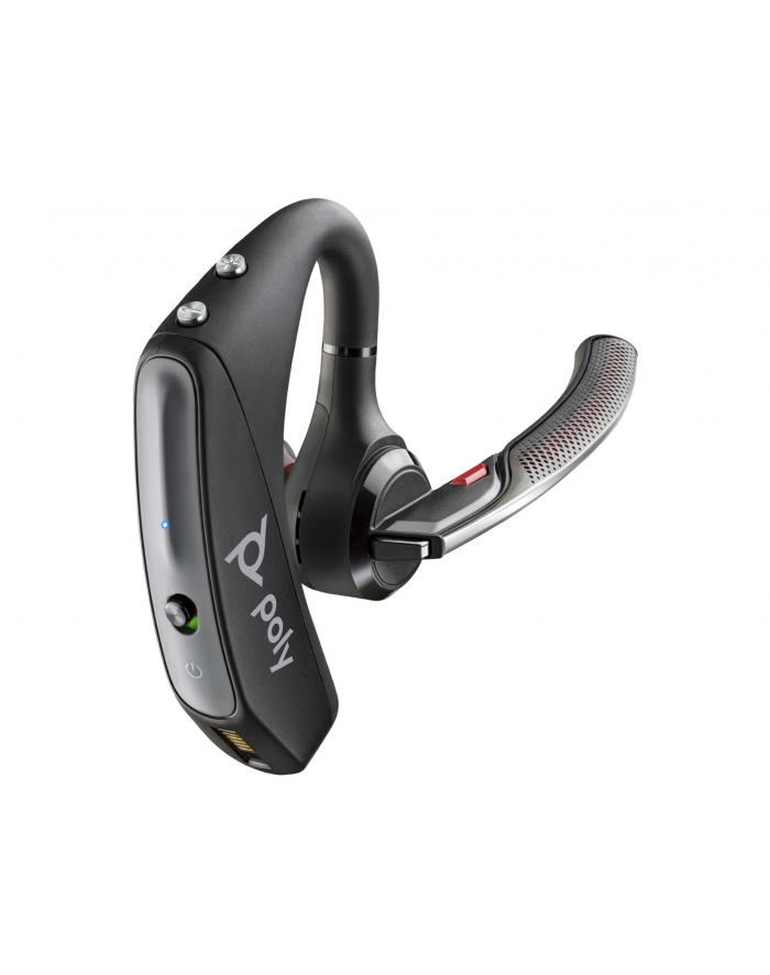 hp inc. HP Poly Voyager 5200 USB-A Bluetooth Headset +BT700 dongle główny