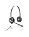 hp inc. HP Poly H261N Supraplus Binaural Headset +Pouch TAA - nr 1