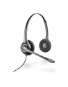 hp inc. HP Poly H261N Supraplus Binaural Headset +Pouch TAA - nr 2