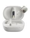 hp inc. HP Poly Voyager Free 60+ UC White Sand Earbuds +BT700 USB-A Adapter +Touchscreen Charge Case - nr 12