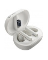 hp inc. HP Poly Voyager Free 60+ UC White Sand Earbuds +BT700 USB-A Adapter +Touchscreen Charge Case - nr 3