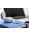 hp inc. HP Poly Voyager Free 60+ UC White Sand Earbuds +BT700 USB-A Adapter +Touchscreen Charge Case - nr 5