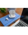 hp inc. HP Poly Voyager Free 60+ UC White Sand Earbuds +BT700 USB-A Adapter +Touchscreen Charge Case - nr 9