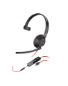 hp inc. HP Poly Blackwire C5210 USB-C Headset +Inline Cable Bulk - nr 1