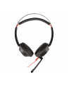 hp inc. HP Poly Blackwire 5220 Stereo USB-A Headset - nr 4
