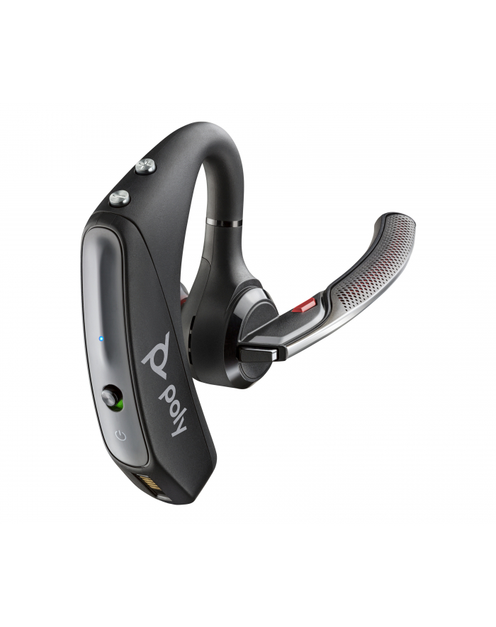hp inc. HP Poly Voyager 5200 Headset +USB-A to Micro USB Cable Nano Coating Technology główny