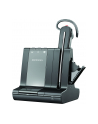 hp inc. HP Poly Savi 8245-M Microsoft Teams Certified D-ECT 1880-1900 MHz USB-A Headset +D200-(wersja europejska)RO - nr 1