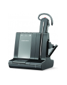 hp inc. HP Poly Savi 8245-M Microsoft Teams Certified D-ECT 1880-1900 MHz USB-A Headset +D200-(wersja europejska)RO - nr 2