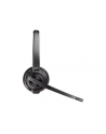 hp inc. HP Poly Savi 8220 UC Microsoft Teams Certified D-ECT 1880-1900 MHz USB-A Headset-(wersja europejska)RO - nr 9