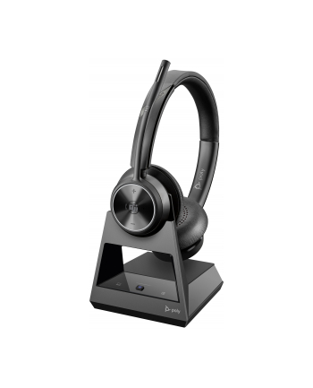 hp inc. HP Poly Savi 7320 Office Stereo D-ECT 1880-1900 MHz Headset-(wersja europejska)RO