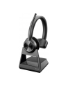 hp inc. HP Poly Savi 7310 Office D-ECT 1880-1900 MHz Single Ear Headset-(wersja europejska)RO - nr 2