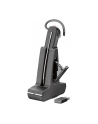 hp inc. HP Poly Savi 8245 D-ECT 1880-1900 MHz Headset +USB-A to USB-C Cable +D400-(wersja europejska)RO - nr 1
