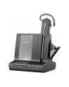 hp inc. HP Poly Savi 8245 D-ECT 1880-1900 MHz Headset +USB-A to USB-C Cable +D400-(wersja europejska)RO - nr 3