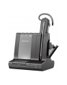 hp inc. HP Poly Savi 8245 D-ECT 1880-1900 MHz Headset +USB-A to USB-C Cable +D400-(wersja europejska)RO - nr 4