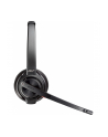 hp inc. HP Poly Savi 8220-M Office Stereo D-ECT 1880-1900 MHz Headset-(wersja europejska)RO - nr 3