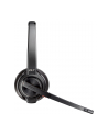 hp inc. HP Poly Savi 8220-M Office Stereo D-ECT 1880-1900 MHz Headset-(wersja europejska)RO - nr 5