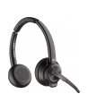hp inc. HP Poly Savi 8220-M Office Stereo D-ECT 1880-1900 MHz Headset-(wersja europejska)RO - nr 7