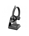 hp inc. HP Poly Savi 7310-M Office D-ECT 1880-1900 MHz Single Ear Headset-(wersja europejska)RO - nr 5