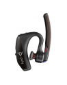 hp inc. HP Poly Voyager 5200-M Office Headset +USB-C to Micro USB Cable-(wersja europejska)RO - nr 1