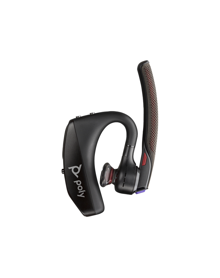 hp inc. HP Poly Voyager 5200-M Office Headset +USB-C to Micro USB Cable-(wersja europejska)RO główny