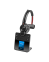 hp inc. HP Poly Savi 8410 Office Monaural D-ECT 1880-1900 MHz Headset-(wersja europejska)RO - nr 1