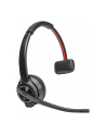 hp inc. HP Poly Savi 8410 Office Monaural D-ECT 1880-1900 MHz Headset-(wersja europejska)RO - nr 2
