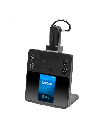 hp inc. HP Poly Savi 8445 Office D-ECT 1880-1900 MHz Convertible Headset-(wersja europejska)RO