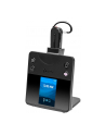 hp inc. HP Poly Savi 8445 Office Microsoft Teams Certified D-ECT 1880-1900 MHz Convertible Headset-(wersja europejska)RO - nr 1