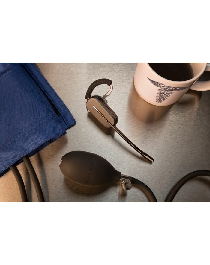 hp inc. HP Poly CS540A Headset with handset lifter-(wersja europejska)RO główny