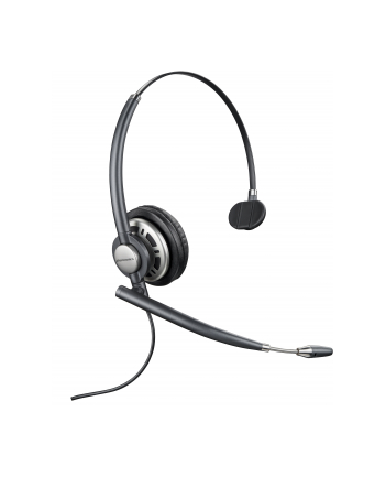 hp inc. HP Poly EncorePro HW710 Single Ear Headset +Carry Case-(wersja europejska)RO