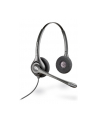 hp inc. HP Poly HW261N Supraplus Binaural Dual Headset +Pouch EMEA - INTL - nr 2