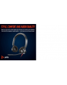 hp inc. HP Poly Blackwire 3320 Stereo Microsoft Teams Certified USB-C Headset +USB-C/A Adapter - nr 13