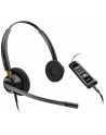 hp inc. HP Poly EncorePro 525 Microsoft Teams Certified Stereo with USB-A Headset - nr 1
