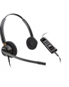 hp inc. HP Poly EncorePro 525 Microsoft Teams Certified Stereo with USB-A Headset - nr 3