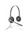 hp inc. HP Poly H261N Supraplus Binaural Headset +Pouch TAA - nr 3