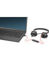 hp inc. HP Poly Blackwire 8225 Microsoft Teams Certified USB-A Headset - nr 2