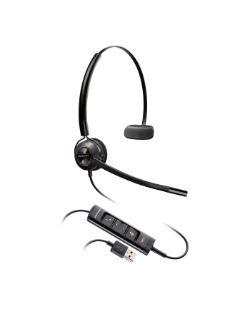 hp inc. HP Poly EncorePro 545 USB-A Convertible Headset nr 2