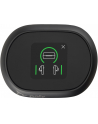 hp inc. HP Poly Voyager Free 60+ UC M Carbon Black Earbuds +BT700 USB-C Adapter +Touchscreen Charge Case - nr 15