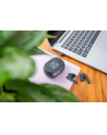 hp inc. HP Poly Voyager Free 60+ UC M Carbon Black Earbuds +BT700 USB-C Adapter +Touchscreen Charge Case - nr 17