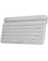 A4TECH FSTYLER FBK30 White Silent wireless keyboard (EN) - nr 5