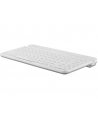 A4TECH FSTYLER FBK30 White Silent wireless keyboard (EN) - nr 7
