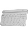 A4TECH FSTYLER FBK30 White Silent wireless keyboard (EN) - nr 9