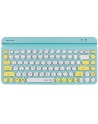 A4TECH FSTYLER FBK30 Avocado Silent wireless keyboard (EN) - nr 11